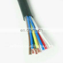 Multiconductor Cable H05VV-F CABLE Flexible Cables thumbnail-1