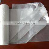 Professional drawstring trash bag made in China