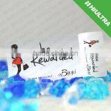 China Manufacturer Rfid Hotel Key Card