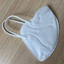 Auto N95 Folding Mask Machine thumbnail-2