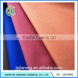 Embossed Pattern Eco PU Car Leather thumbnail-1