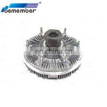 1403247 Heavy Duty Truck Cooling System Truck Radiator Silicon Oil Fan Clutch For DAF