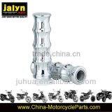ABS Chrome Plated Motorcycle Handle Grips(New Product) thumbnail-1