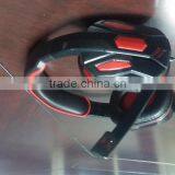 Popular Happy Design Professional Gaming Headset Steady Long Use Quality Headphone thumbnail-1