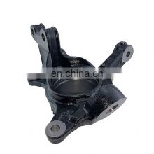 Wholesale Auto Parts steering knuckle FOR HIGHLANDER 2009-2018 OEM:43212-0E020 43211-0E020