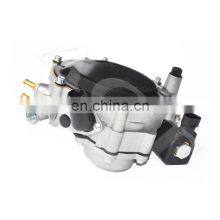 ACT-CL Car Cng Engine Motorcycle Kit 4 Cylinder Efi Conversion Kit Gas Reducer thumbnail-3