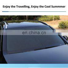 2021 Hot-sale Front Windshield Sunshade For Mazda 3/5 /6 Luxury Car Sunshade Sun Visors thumbnail-2