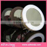 High Quality Level Girls Loved Lighted Desktop Makeup Mirror thumbnail-1