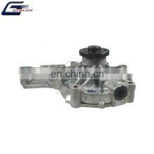 Auto Water Pump, Without Pulley Oem 20744939 for VL Truck thumbnail-5