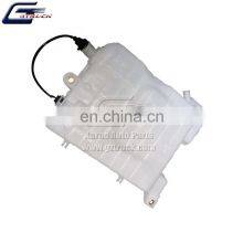 Heavy Duty Truck Parts Coolant Expansion Tank Oem 7422064150 7420983308 5010141526 7420828416 for RVI Truck Water Tank thumbnail-5