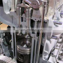 276KW wassergekühlter Weichai WP12.375E40 Dieselbusmotor thumbnail-5