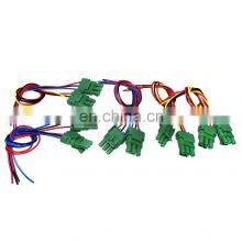 Бесплатная доставка! Новые 10 штук для TPI TBI Chevy GM Manifold Absolute Pressure Wire Pigtail 12223861 thumbnail-2