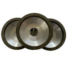 Diamond Grinding Wheel Specifications Agate Stone Finish Good Short Production Cycle Bowl Grinding Wheel thumbnail-1