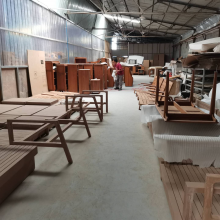 Guangzhou Habitat Furniture Co., LTD company overview - view 3 thumbnail