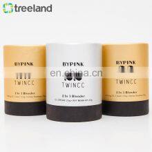 Custom Tube Packaging Tube Packaging Tubular Packaging Box thumbnail-2