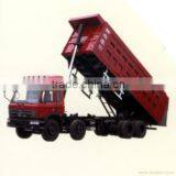 Tipper Truck, Dumper Truck, 8X4 T-lift Truck , Sale Like Hot Cakes thumbnail-1