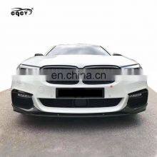 Hot Sale Carbon Fiber Car Lift Kits for Bmw 5 Series G30 G38 Car Make thumbnail-5