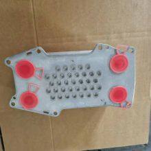 for DEUTZ Stainless Steel Oil Cooler Core 04900206 04900207 21707083 thumbnail-3