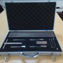 Portable Vane Shear Test Set In-situ Soil Test Equipment thumbnail-2