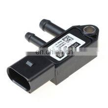 100002455 Pressure Sensor DPF 076906051B Fits for Volkswagen VW Golf Jetta TDI 2.0L Diesel for Audi thumbnail-1