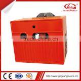 Paint Booth/Electric Heater Spray Booth for Sales Online thumbnail-3
