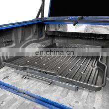 4x4 Camper New Design Pick Up Truck Tray Bed Slide Storage Tray Canopy For Toyota Revo Vigo thumbnail-5