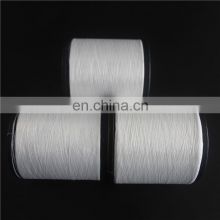 135d/108f Him Raw White 100% Polyester Fdy + Poy Filament Yarn from China Manufacturer