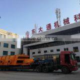 China Supplier Stone Coal Ore Vertical Impact Crusher Price thumbnail-4