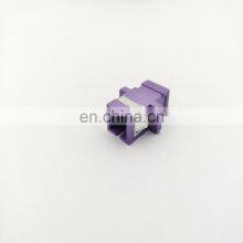 FTTH SC UPC/APC Optical Fiber Adapter Duplex Single Mode Multi Mode Fiber Connector thumbnail-4