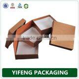 Fashion Custom Logo Printed Paper Counter Display Box thumbnail-3