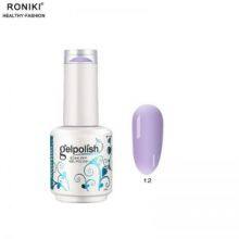 RONIKI Liquid Builder Color Gel Nail Art Gel Wholesaler in China thumbnail-4