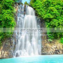 Mountain 3D Tiles Wall Tiles Ceramic thumbnail-3