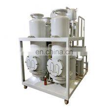 TYR-1 Hot Summer Promotion Wasted Red Diesel Oil Decoloration Machine thumbnail-4