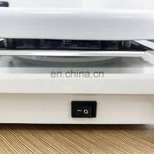 LCD Display The Latest Stirring Technology Heating Magnetic Stirrer thumbnail-4