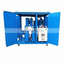 Edible/Cooking Oil Purifier Series Cop Machine Coconut Oil Recycling System COP-W-20 thumbnail-3