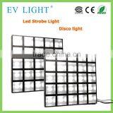 Guangzhou Disco Lighting/ Stage Lighting Effect Light Led Strobe Light