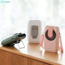 Super Convenient 4 Multi Function Mini Fan Perfect Gift for Kids in Summer thumbnail-3