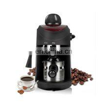 Italian Semi-automatic Coffee Machine Home Milk Foam High-pressure Steam Coffee Machine Fancy Milk Foam Drip Coffee Pot Price thumbnail-1