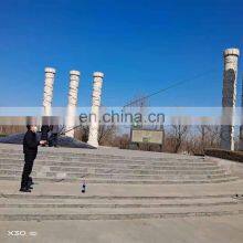 Высококачественный удочерный ствол для рыбалки на карпа длиной 2,7/3,6/4,5/5,4/6,3 м, изготовленный из углеродного волокна thumbnail-3