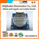 DS1307 Clock Module 24C32 Memory Tiny RTC I2C Module