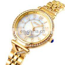 OEM Brand Wholesale Skmei 1658 Ladies Fancy Watches With Big Numbers Dial For Small Wrists thumbnail-2