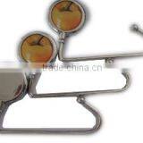 Group of Round Metal Lady Button China Making thumbnail-1