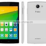 NEW 5 Inch Inew V1 MTK6582M Quad Core 1G 8G Dual SIM 3G WCDMA Android Mobile Phone
