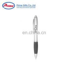 Good Quality Office and School Supplies Plastic Pen Ball-point Pens thumbnail-3