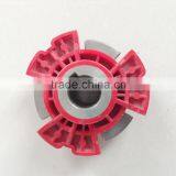 Special Shape Buckles for Floor Scrubber Brush thumbnail-2