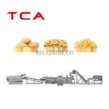 Fully Automatic Potato Crisps And Chips Production Line Price thumbnail-3