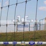 Galvanized Ranch Fence| Pasture Fence| Grassland Fence thumbnail-1