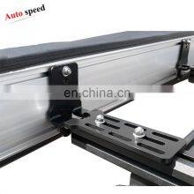 Waterproof 270 Degree Fan Car Side Awning Legless for Camping thumbnail-5