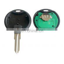 3 Buttons 433 Mhz 7941 Chip Car Remote Key Fob For Mercedes Benz Smart Fortwo 450 Forfour City Roadster Coupe Cabrio Crossbalde thumbnail-5