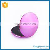Promotion Gift Ultrathin Cosmetic Mirror Usb Power Bank Quick Charger for Lady thumbnail-5